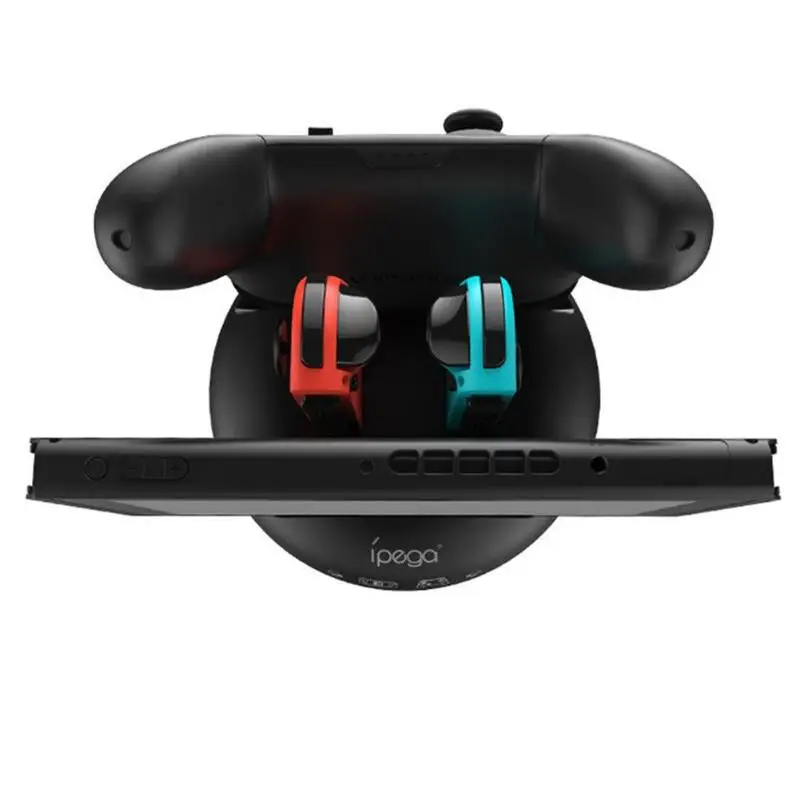 4 в 1 зарядная док-станция зарядное устройство подходит для N-Switch/N-Switch Lite/Pro Joy-Con