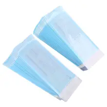 200 шт./кор. самозапечатывающиеся стерилизационные мешочки, одноразовые лабораторные мешки 200 шт./кор. самозапечатывающиеся стерилизационные мешочки, одноразовые лабораторные мешки