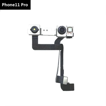 

Original for iPhone11 Pro Front Facing Camera Flex Cable for iphone 11 pro Front Facing CameraReplacement