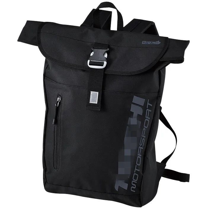 

Motorcycle Backpack RS271 Backpack Motorcycle Bag Waterproof Locomotive Backpack Travel Outdoor Riding Backpack