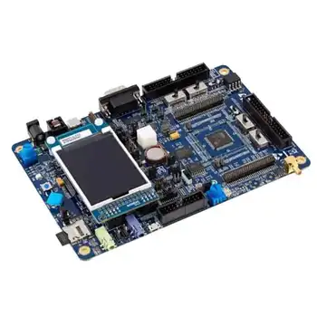 

1 pcs x STM32G474E-EVAL Development Board with STM32G474QET6U MCU