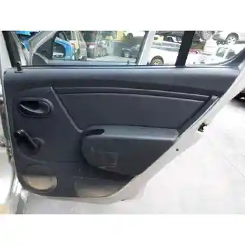 

8200732467 TRIM REAR RIGHT DOOR DACIA SANDERO