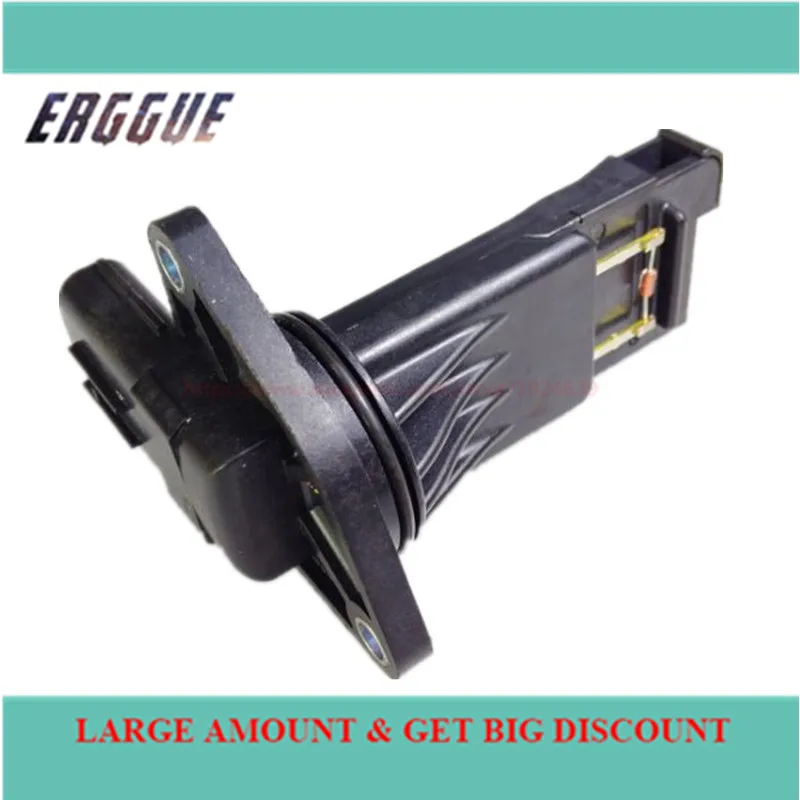OEM PE01 13 215 E5T62271 Япония Новый расходомер воздуха впускной для Mazda Mass Airflow PE0113215 MAF