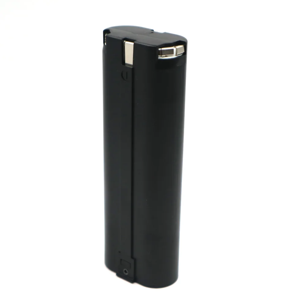 Аккумулятор 7 2 Ач MAK7.2S NiCAD сменный аккумулятор В для Makita 191679 в 192532 9 632003 2|Комплекты