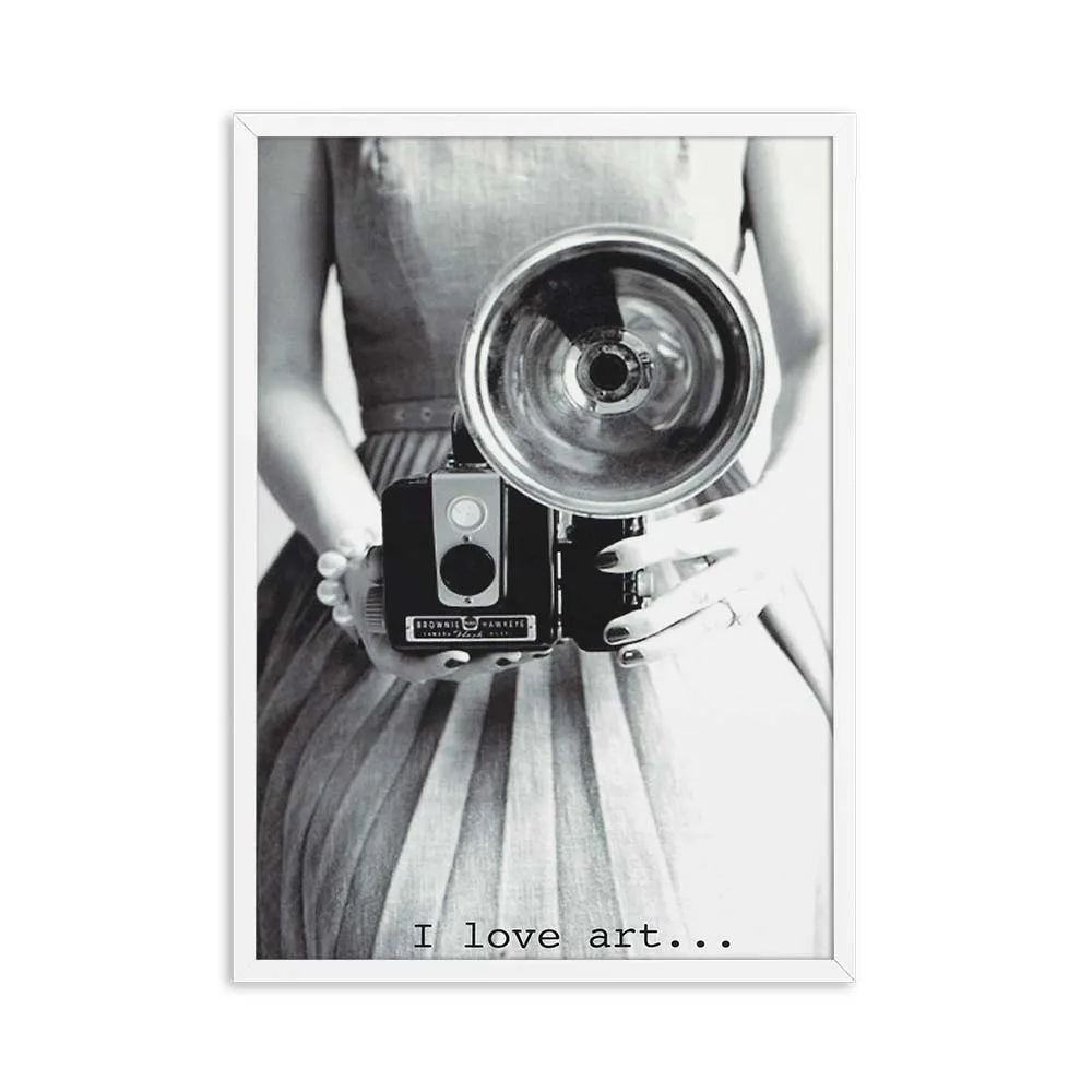 Vintage-Dancing-Photo-Girls-Nordic-Wall-Art-Canvas-Black-White-Posters-and-Prints-Canvas-Painting-Picture (6)
