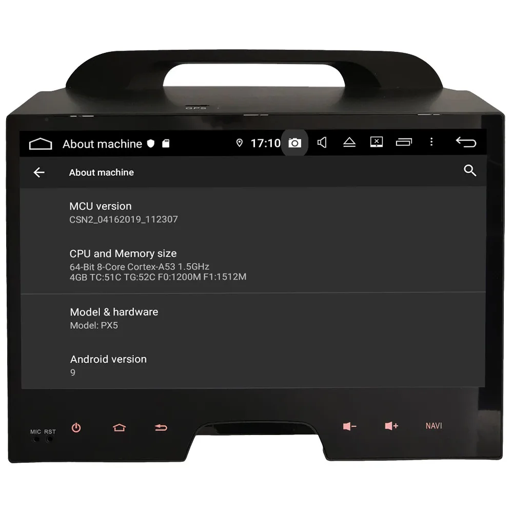Klyde 10," ips 4G Android 9 Восьмиядерный 4 Гб ОЗУ 64 Гб ПЗУ DSP BT автомобильный DVD мультимедийный плеер стерео для Kia Sportage 3 4 R 2010