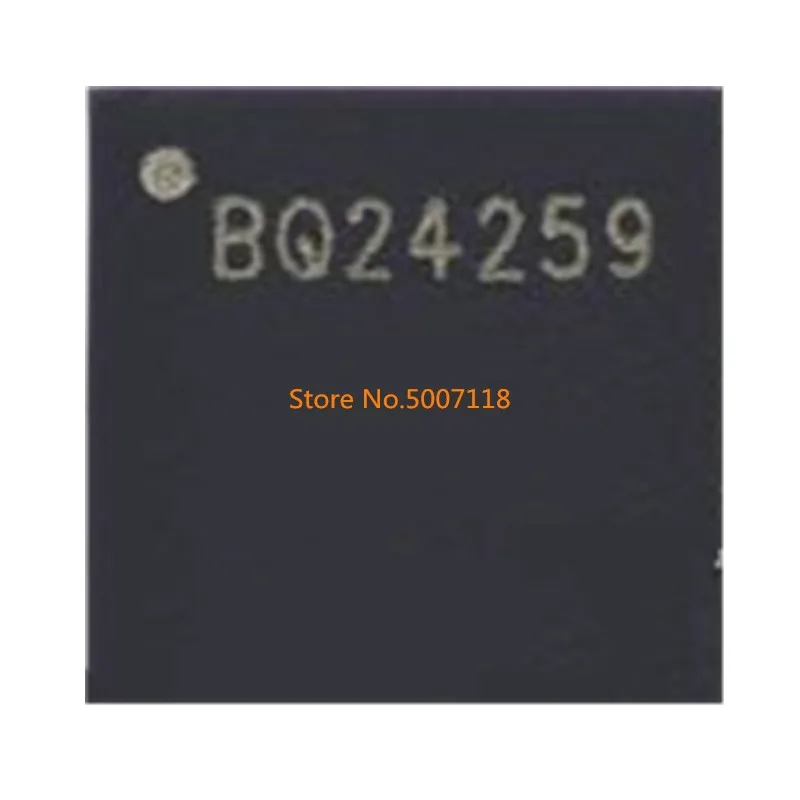 2 шт./лот BQ24259 BGA