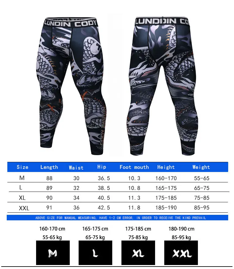 BJJ Rashguard For Men MMA Rash Guard T Shirt+Pant Tracksuit MMA Shorts Jiu Jitsu Boxing Muay Thai Compression Kickboxing Set Sports Apparel Mens T Shirt