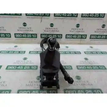 

LEVER CHANGE SEAT IBIZA (KJ1) FR 6 SPEEDS 2Q0711049K [16642063]