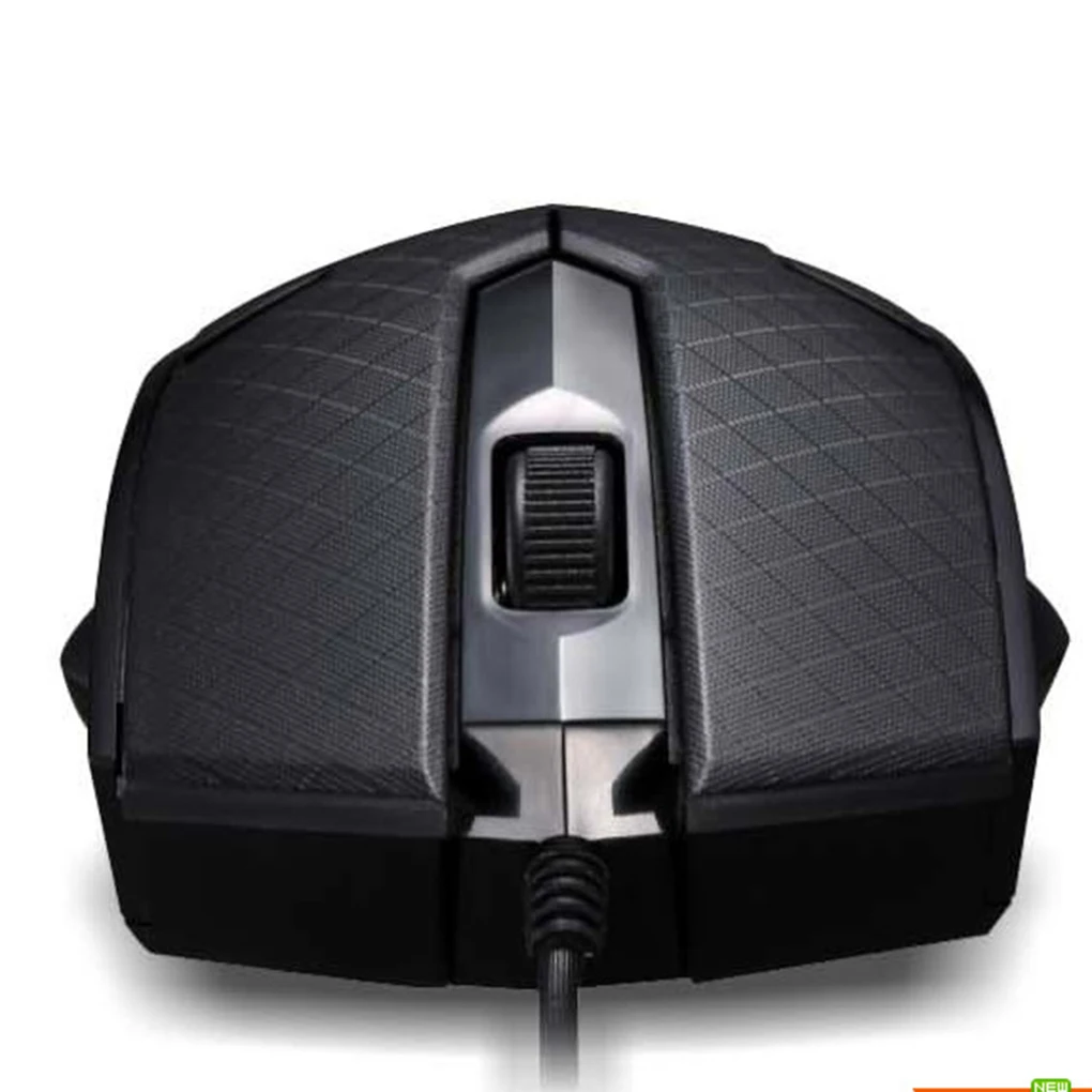 USB Проводная игровая оптическая мышь 1000 dpi USB компьютерная мышь геймер Мыши для ПК ноутбук Настольный