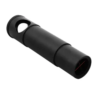 

1.25 Extended Cheshire Collimation Eyepiece For Newtonian Telescopes Refractors 1.25 Calibration eyepiece