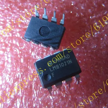

10pcs/Lot LMB1021N LMB1021 DIP-8 Free Shipping