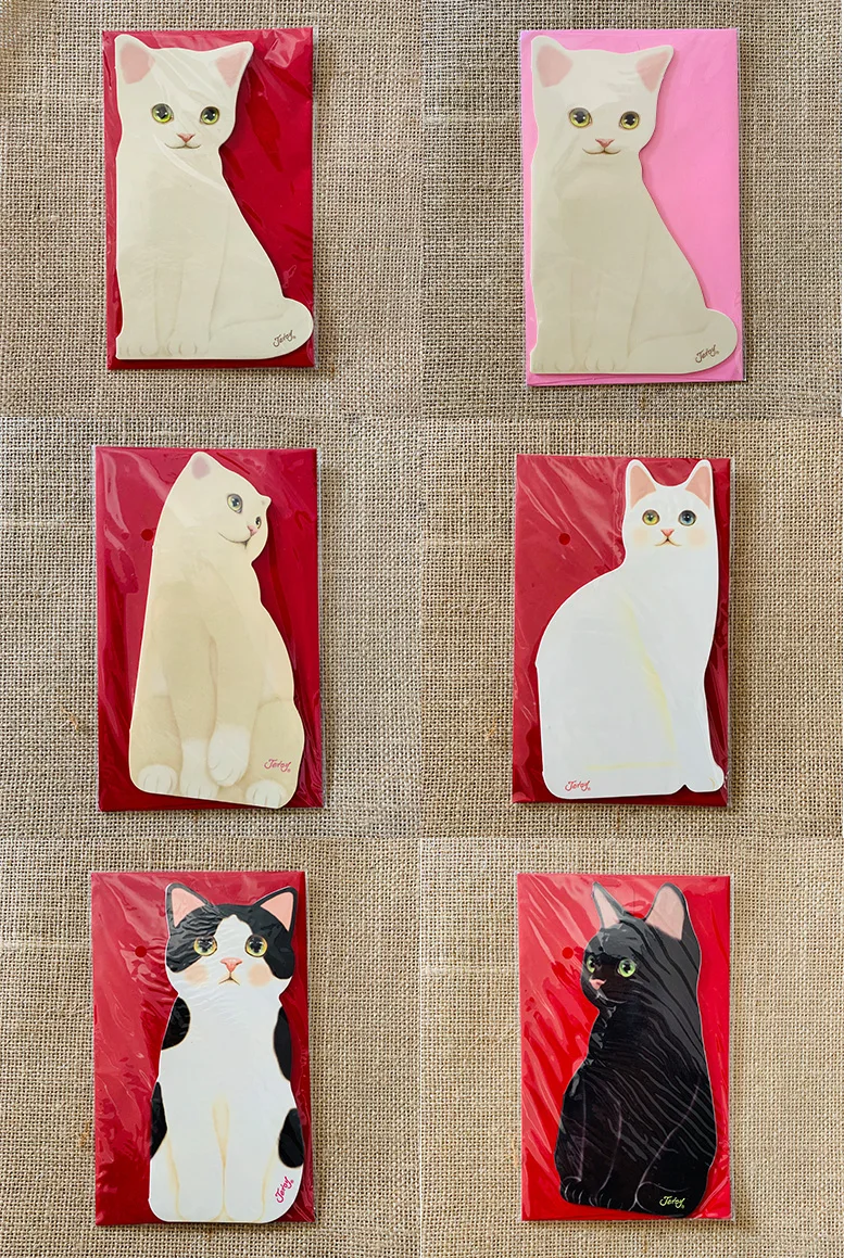 cats