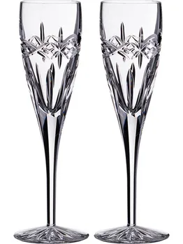 

2 PCs champagne glass set 200 ml