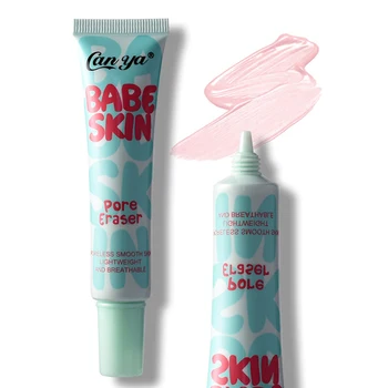 

Newly Face Primer Cream Whitening Moisturizing Concealer for Facial Base Makeup Cosmetics CTN88