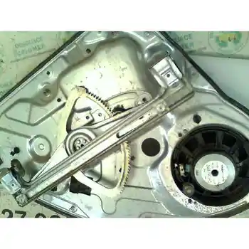 

2902449 power window Rear Right Ford Focus C-Max (CHAP) 1.6 16v Cat