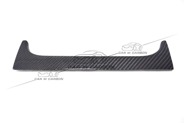 W464 накладки из углеродного волокна, пригодный для W463A W464 G500 G550 G63 18-19
