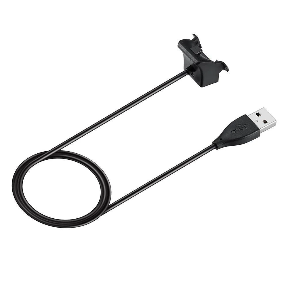 Быстрый Браслет Мини Профессиональный USB Магнитная док-станция защита от короткого замыкания безопасный практичный зарядный кабель для Honor Band 4