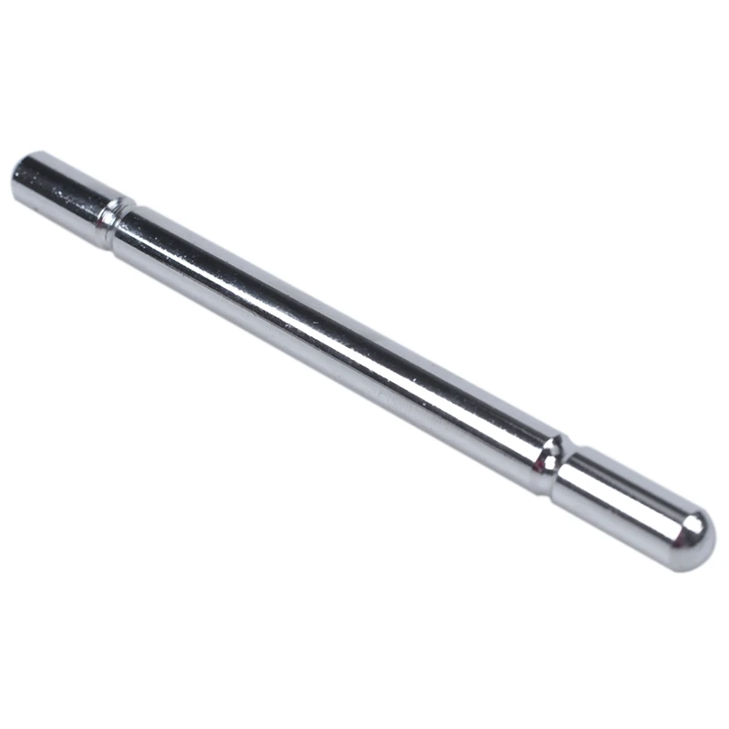 M3-M8 Reversible T Bar Handle Ratchet Wrench Holder for Tap DIE Set Silver