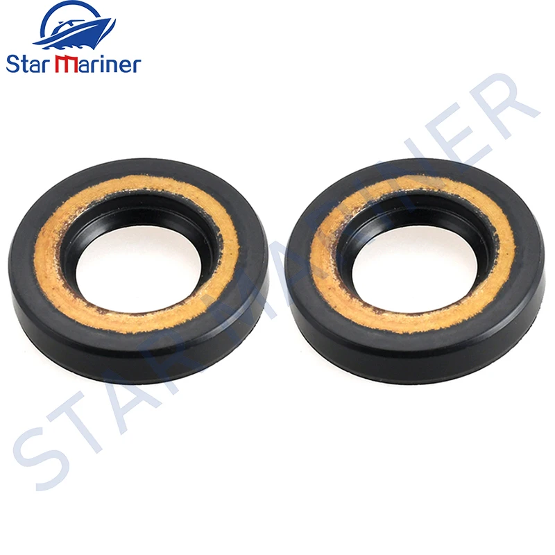 09289 17006 9310H6001 GEAR CASE OIL SEAL SEALS Fit For Suzuki Outboard