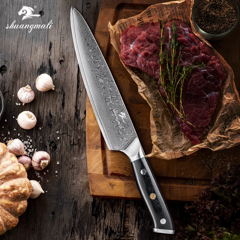 Chef Knife