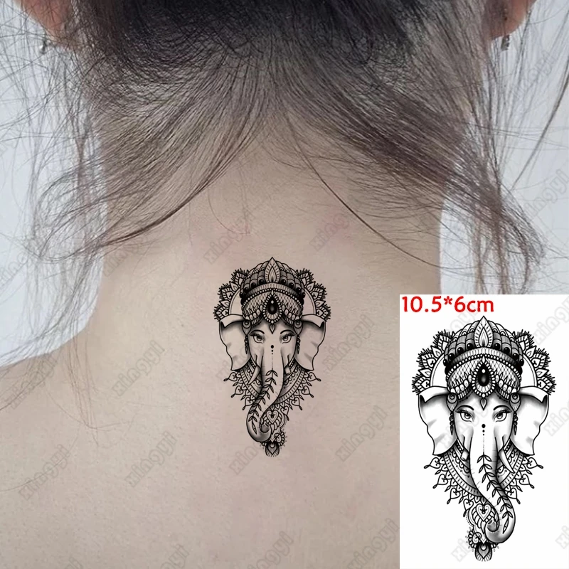 What Does An Owl Tattoo MeanIllustrated