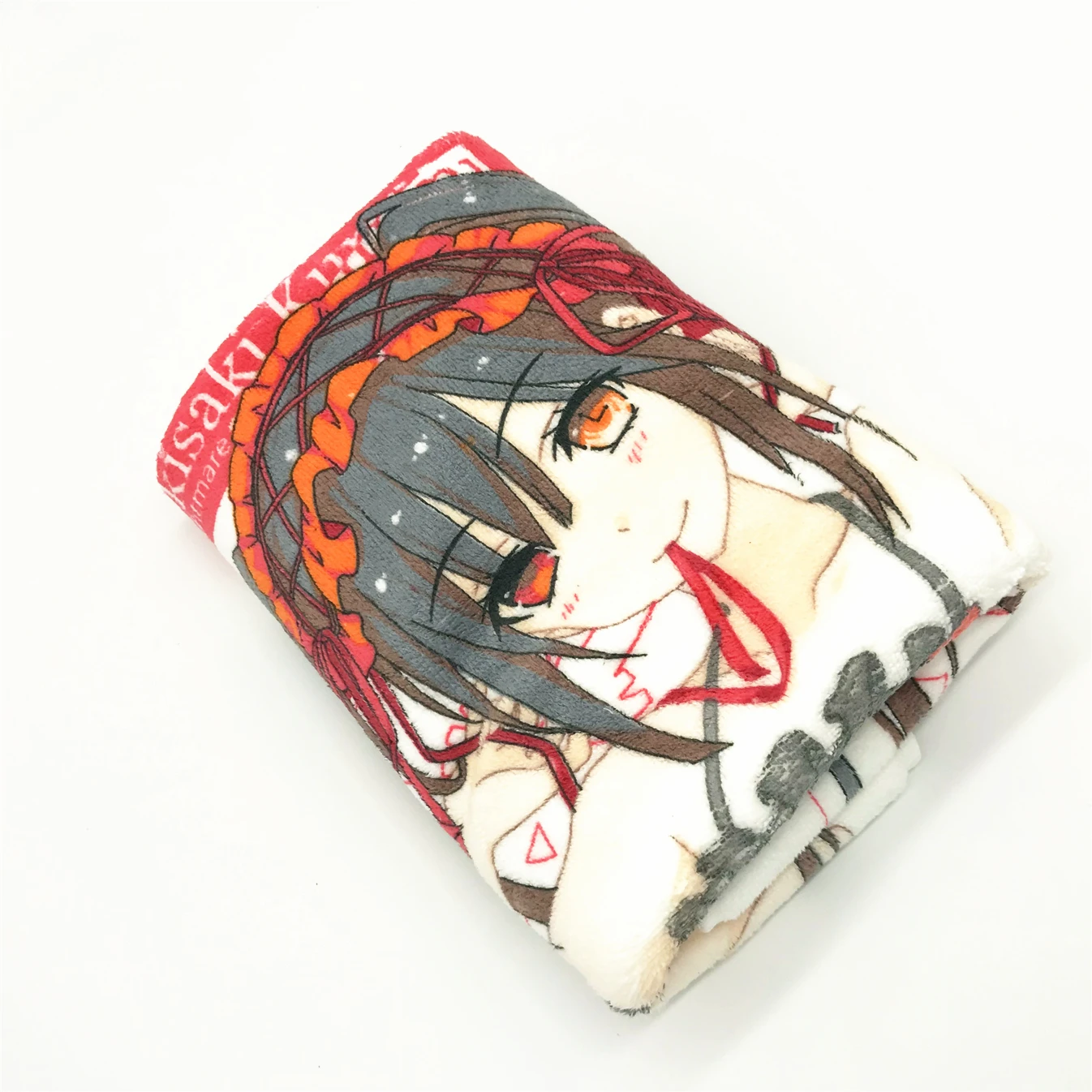 Anime Figure Towels Toshizaki Kakuzo Girls Magic Secrets Bathroom