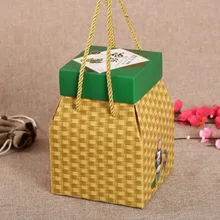 Горячая пользовательские красочные печатные картонная упаковочная коробка белые подарочные коробки, бумажная упаковка почтовая коробка для продажи- DH10098