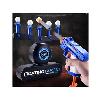 

Electric Suspension Ball Dart Target Shooting Usb Target Floating Ball High Precision Scoring Auto Reset Toys Hot!