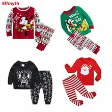 Пижама; infantil Gecelik Roupas Koszula; ночная рубашка с рисунком; Рождественская Пижама для мальчиков; Пижама; детская пижама для мальчиков; комплект с машинкой