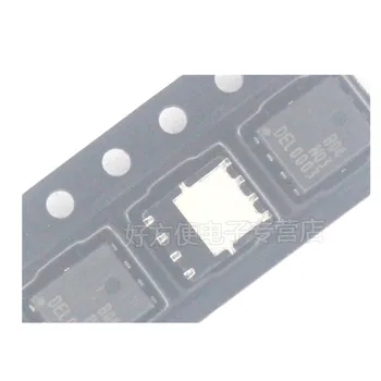 

B04N03H 804 N03 EMB04N03H B04 N03 ( 10 pieces/lot ) DFN-8 MOSFET 100%New Original Computer Chip & IC