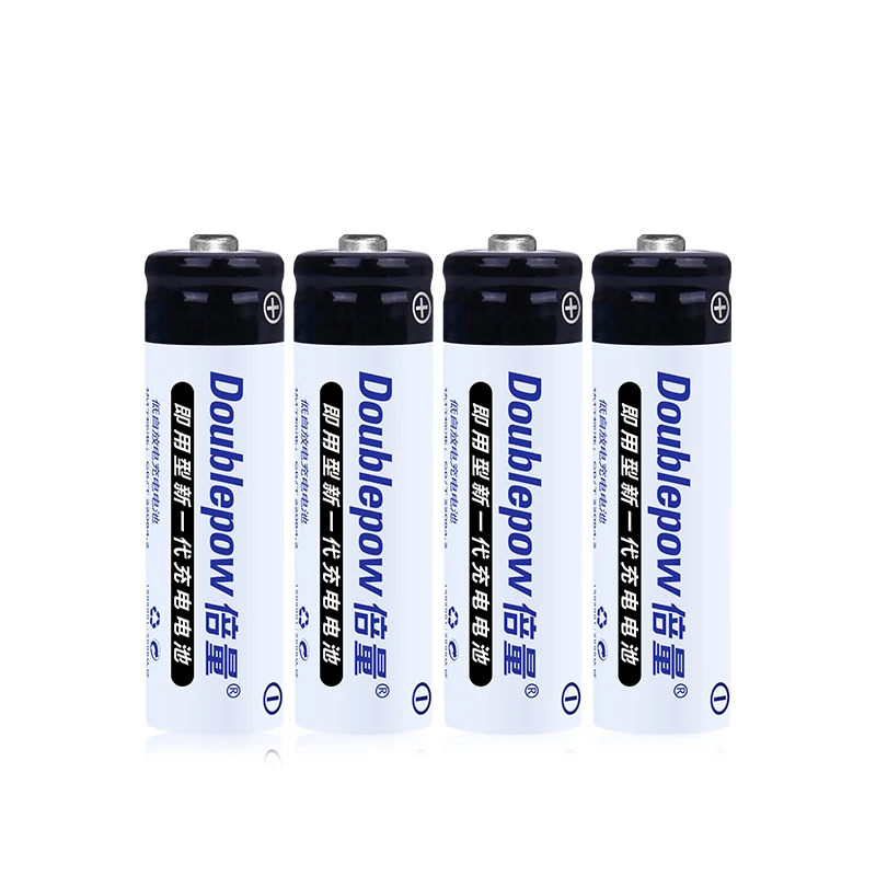 1 2 V 780mAh ni-mh AA аккумулятор для фотоаппарата игрушка-фонарик Remote Control