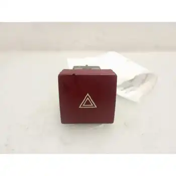 

8627476 Warning Peugeot Partner Kombi Comfort