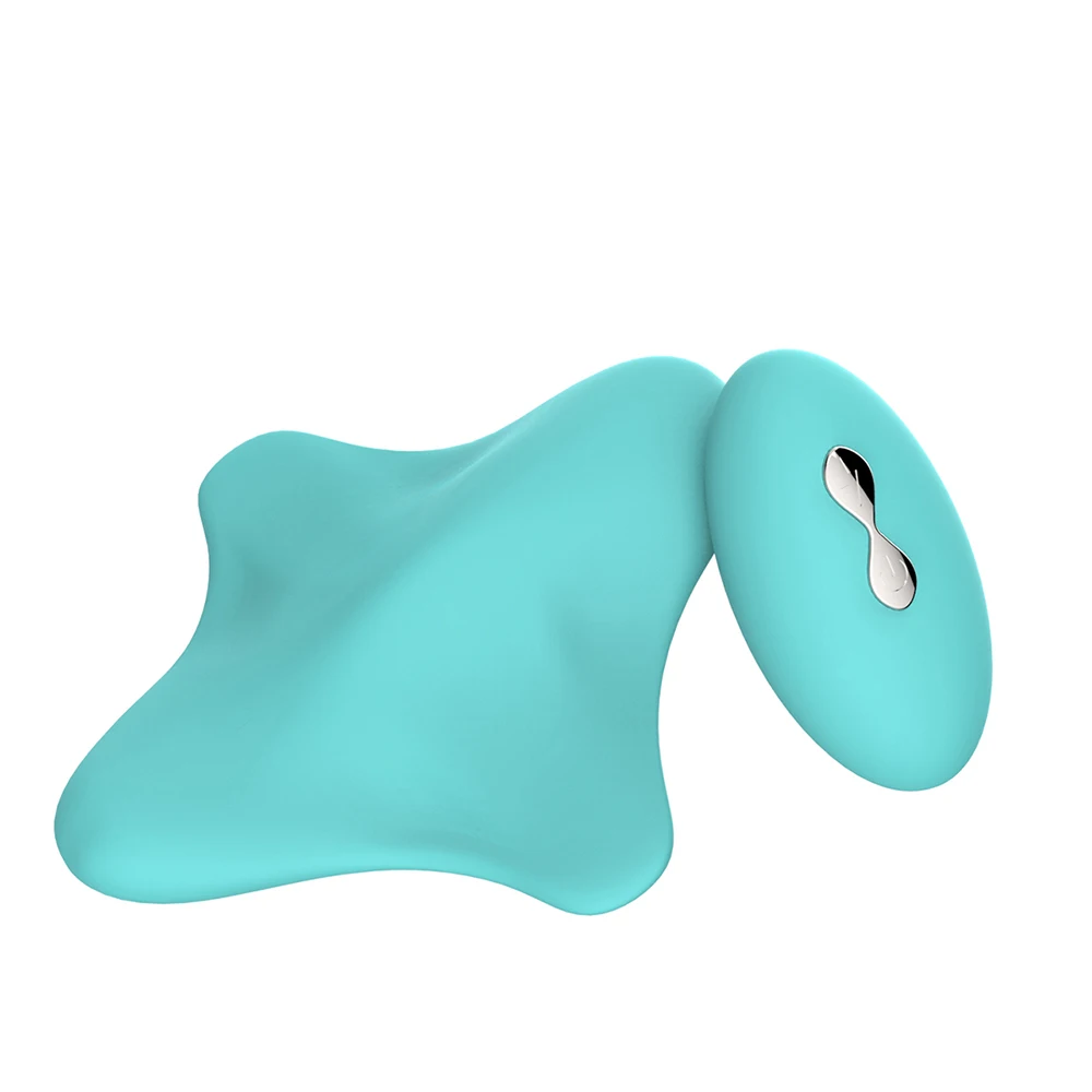 Dildo Vibrator Panties Clitoral Clit Masturbator Sex Shop Sexo Erotic Silicone Adult Wireless Remote Control Sex Toy for Women (13)