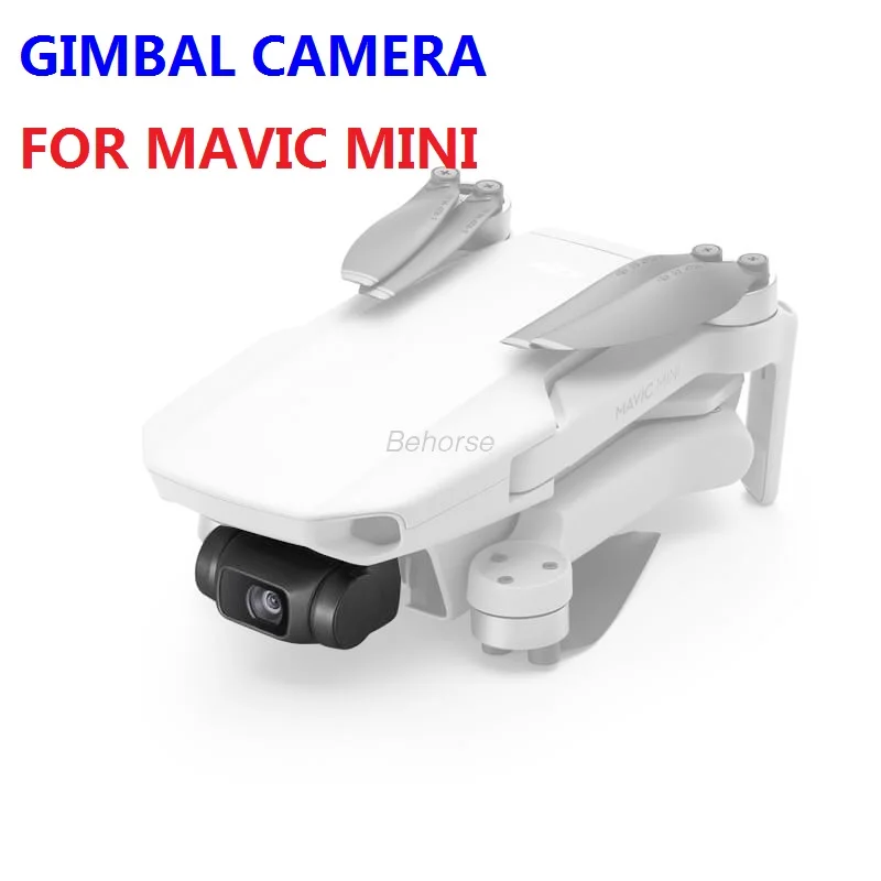 DJI Mavic Mini Gimbal камера для DJI Mavic Mini Drone аксессуары