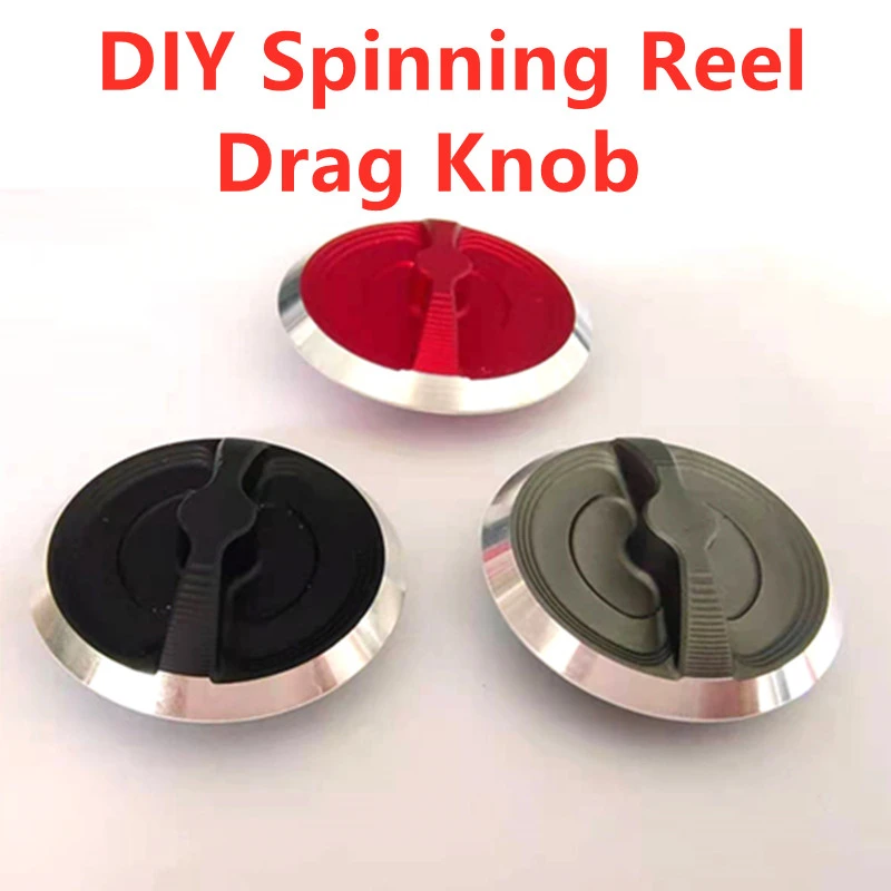 Diyスピニングリールドラグつまみダイワのfuego Lt Exceler Lt Legalis Lt Revros Lt 2500 3000 4000 5000 釣りリール Aliexpress