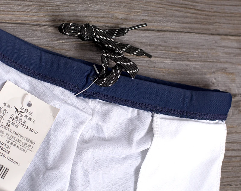 ST004 Boys swimming trunks-05