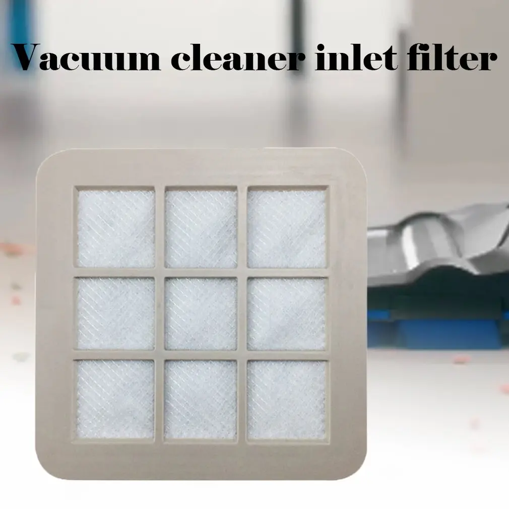 Vacuum Cleaner Import Export Filter Sponge Vacuum Cleaner Accessory Floor Cleaning Tools For Philips