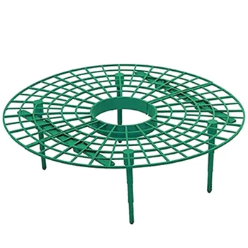 

Plant Plastic Tool Strawberry Gg Circle Support Rack Farming Frame Gardening Vine