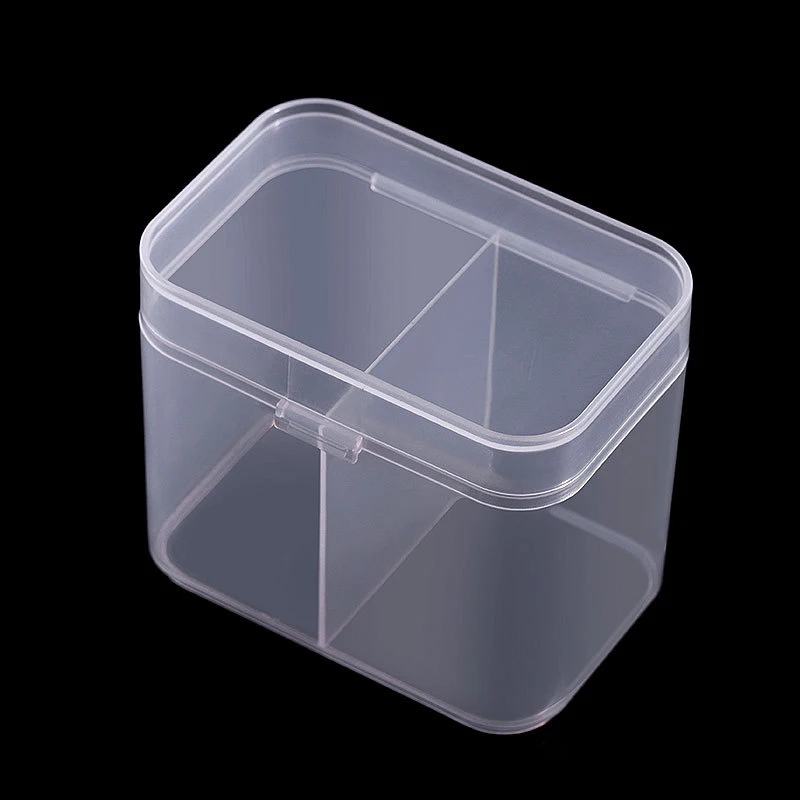 Interior compartments