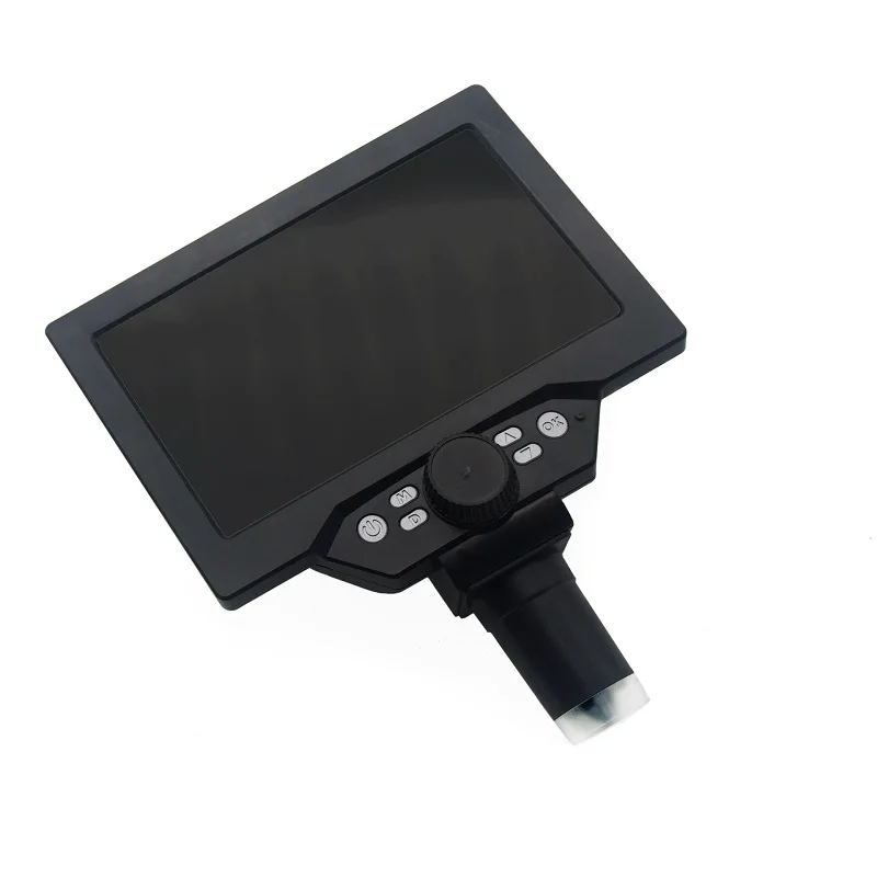  1200X Microscope Digital Portable 7