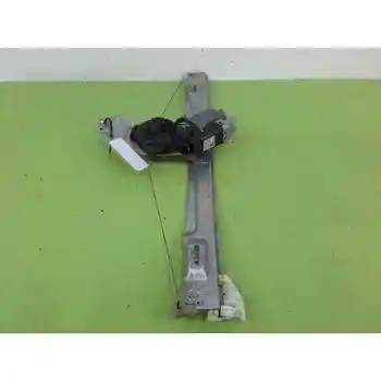 

440787E REAR WINDOW LEFT CITROEN C4 GRAND PICASSO