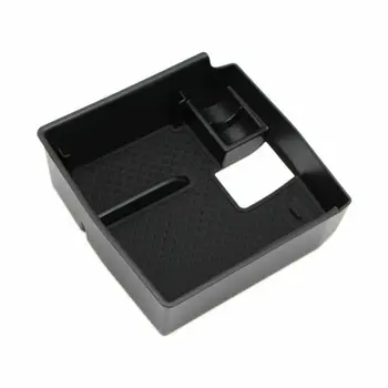 

Matte Black Storage Box E210 2019 2020 For Toyota Corolla E210 2019 High Quality