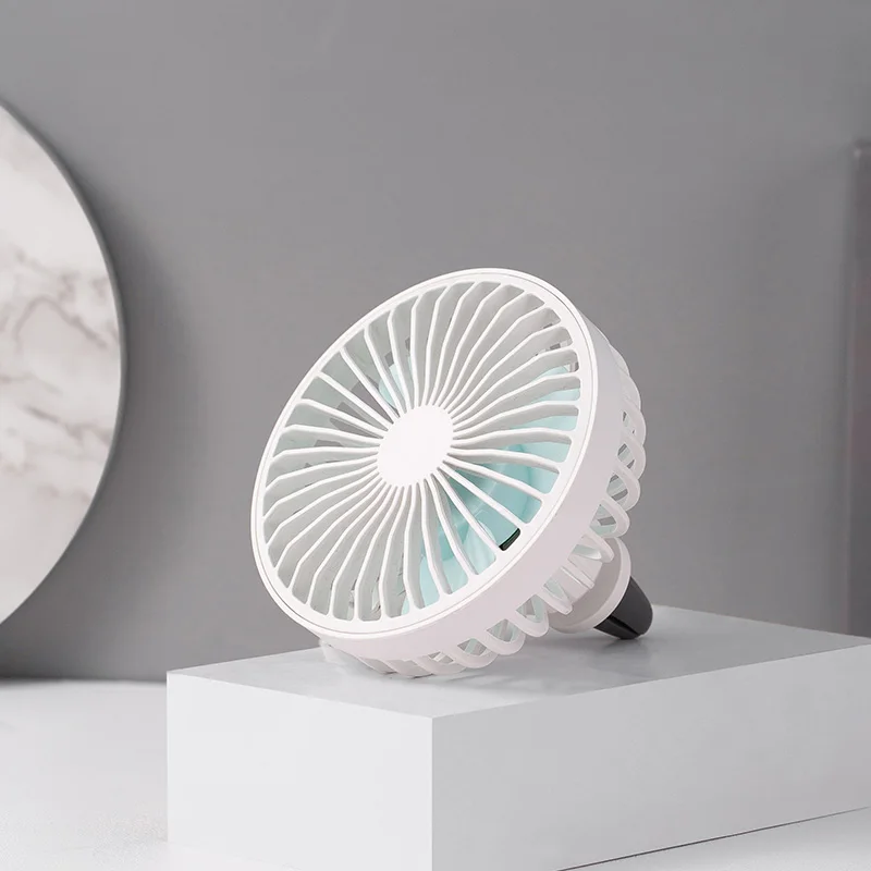 Портативные вентиляторы персональный мини USB вентилятор регулируемая скорость
