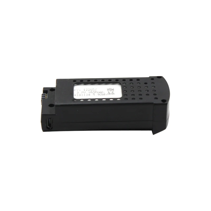 Оригинальный 3 7 V 1600mAh модульный Lipo аккумулятор для SG106 RC Дрон Квадрокоптер