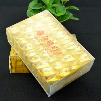 

Kim Chun Mei 32 bags High quality Jinjunmei black tea To Loose Weight China Green Food