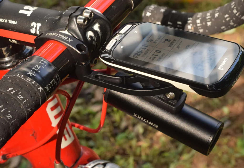 Hero Highway горный велосипед держатель измерителя скорости GoPro держатель Navi600 фонарик монтажный кронштейн