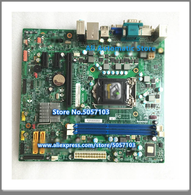N1996 Motherboard Specs Sell Cheapest