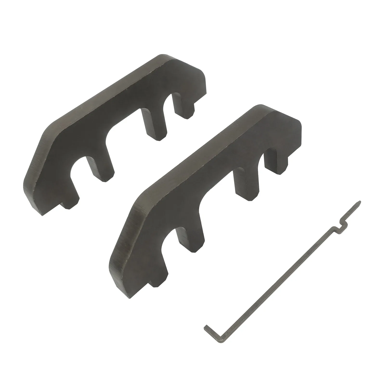 Lot De 4 Pignons D’arbre à Cames VVT Pour Ford/Lincoln 3.5L 3.7L – Compatible F150, Mustang, Explorer, MKX…