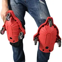 Bricklayer наколенники плиточный пол инструменты рабочие коврики рабочие наколенники строительный работник Bricklayer сварщик наколенники